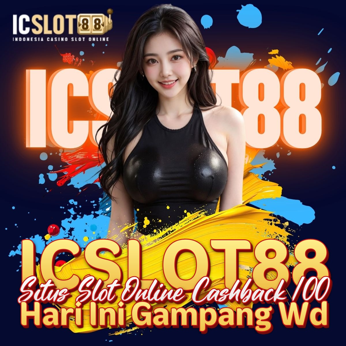 ICSLOT88: Panduan Verifikasi situs slot online cashback 100 untuk Cek Aturan Pencairan
